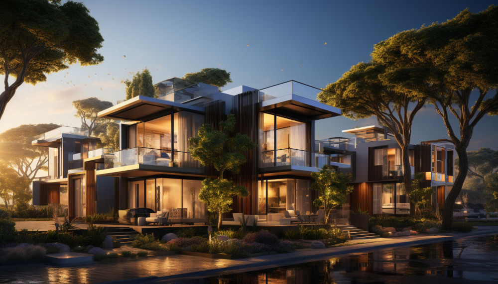 Mercato immobiliare - Investire in immobili: la nuova tendenza del 2022