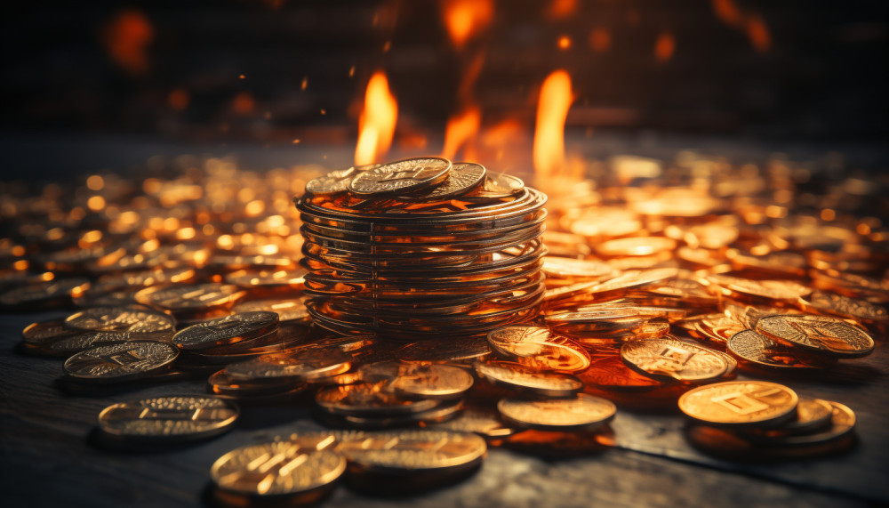 Criptovalute - Svelando i segreti delle criptovalute emergenti